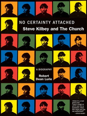 cover image of No Certainty Attached